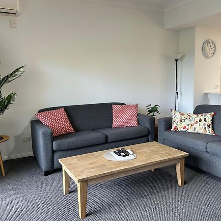 Bella Mare Coolangatta Beachside Apartments Gold Coast Exterior foto