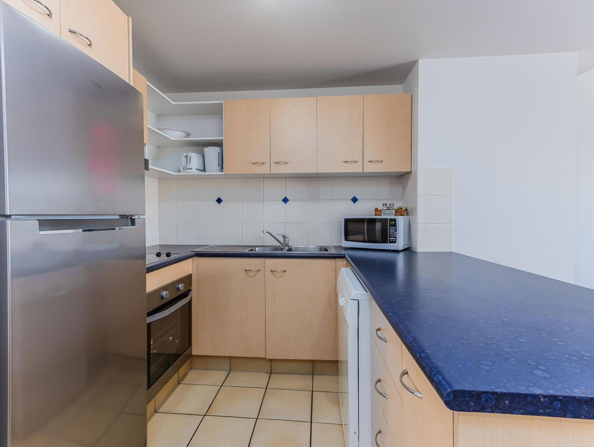 Bella Mare Coolangatta Beachside Apartments Gold Coast Exterior foto