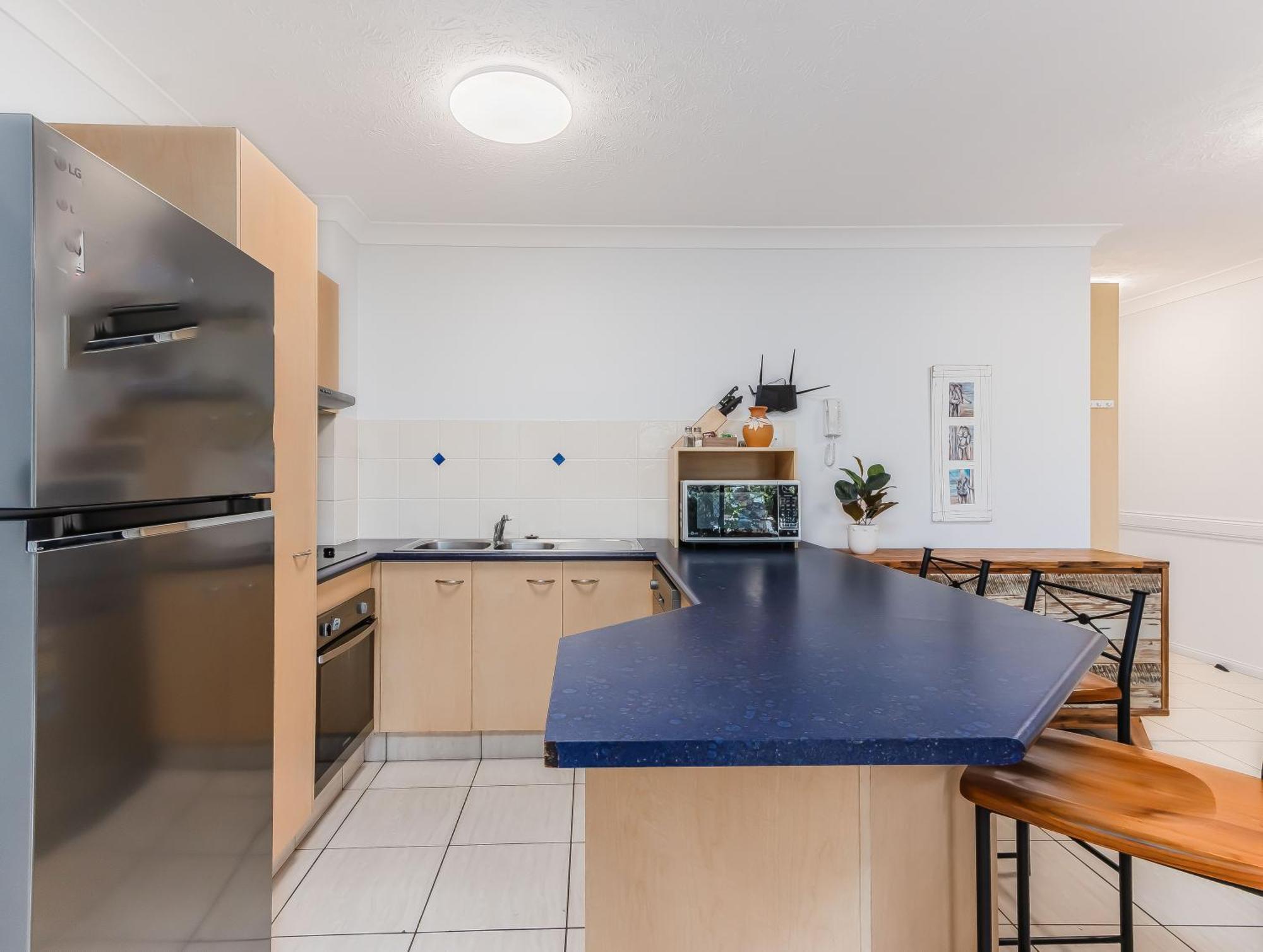 Bella Mare Coolangatta Beachside Apartments Gold Coast Exterior foto