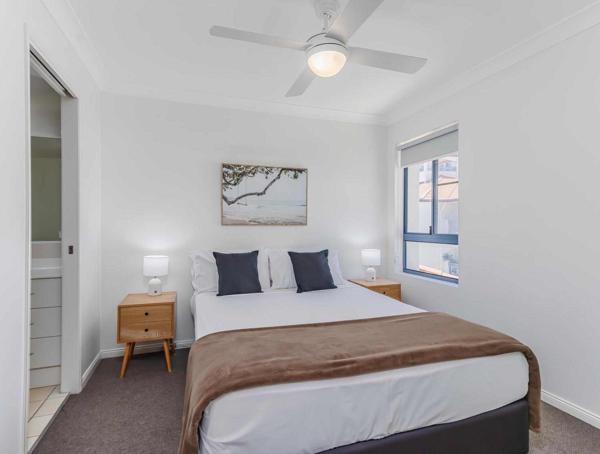 Bella Mare Coolangatta Beachside Apartments Gold Coast Exterior foto