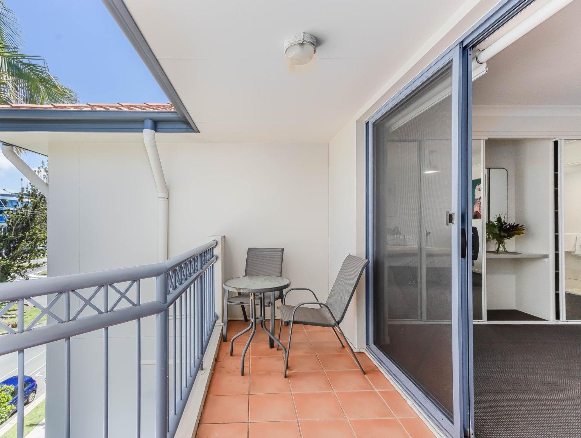 Bella Mare Coolangatta Beachside Apartments Gold Coast Exterior foto