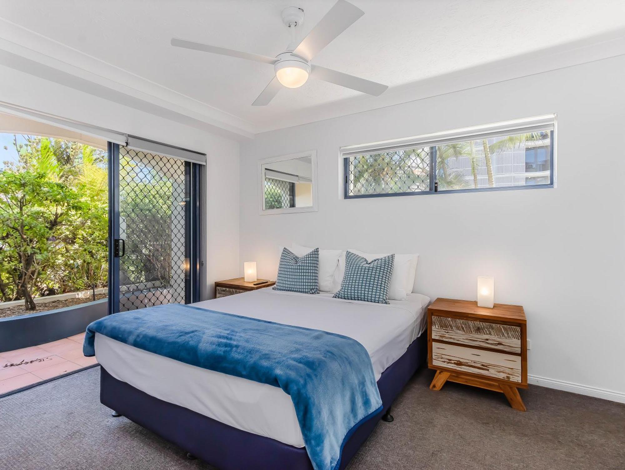Bella Mare Coolangatta Beachside Apartments Gold Coast Exterior foto