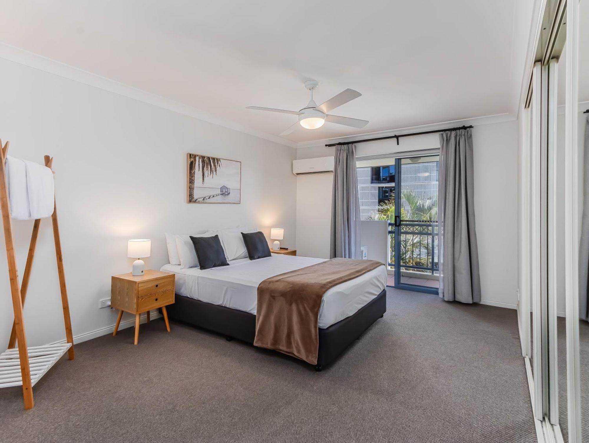 Bella Mare Coolangatta Beachside Apartments Gold Coast Exterior foto