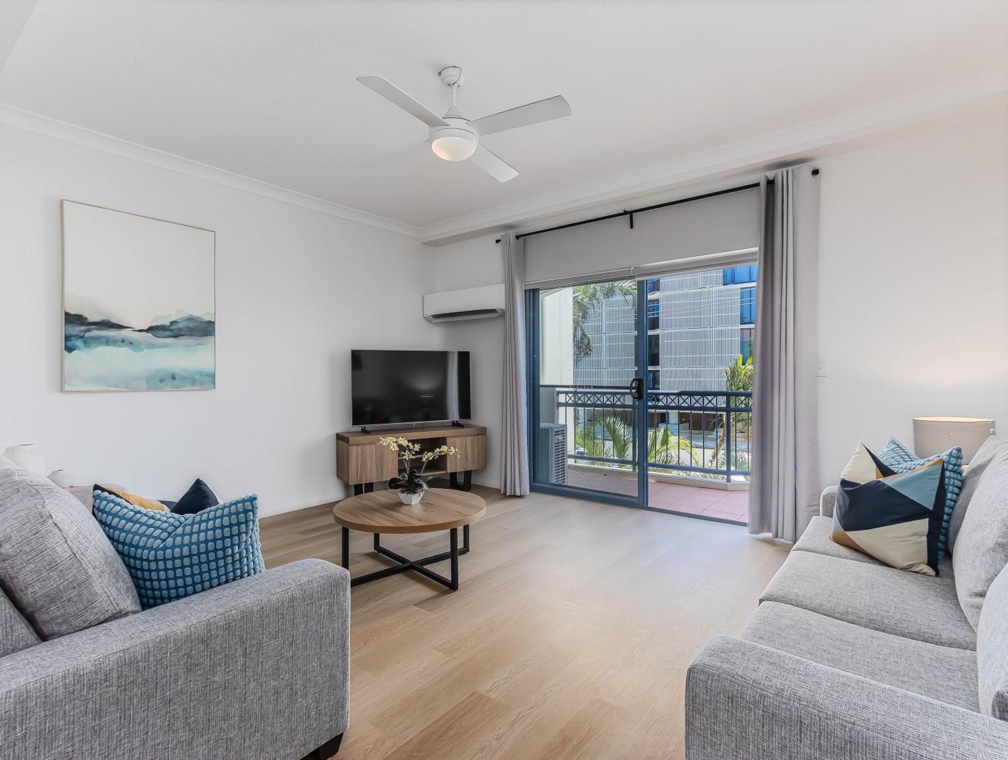 Bella Mare Coolangatta Beachside Apartments Gold Coast Exterior foto